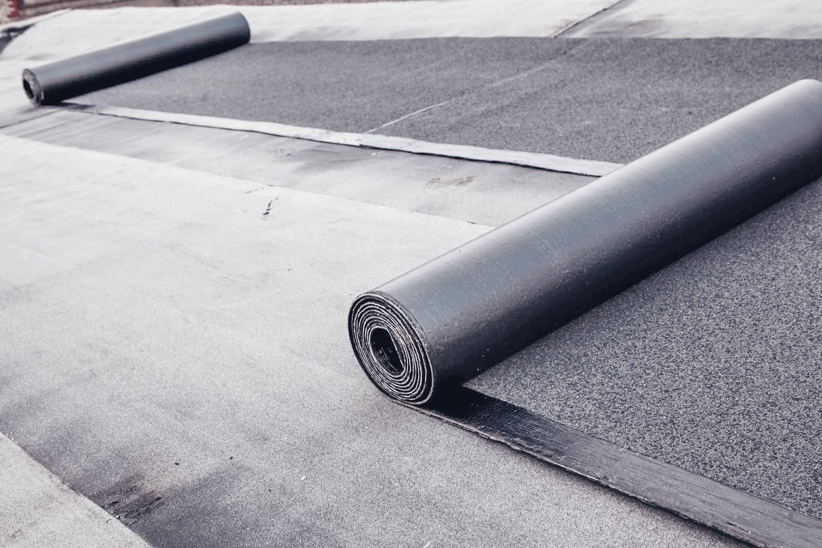 Оклеечная гидроизоляция Оклеечная гидроизоляция