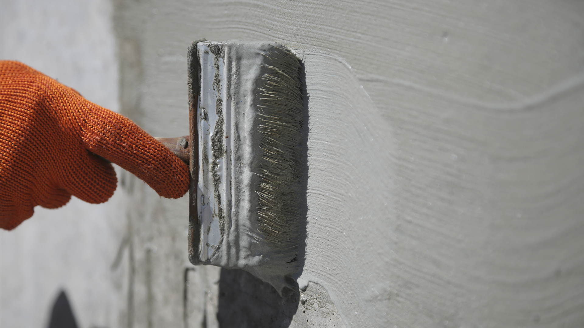 Полимерцементная гидроизоляция Полимерцементная гидроизоляция